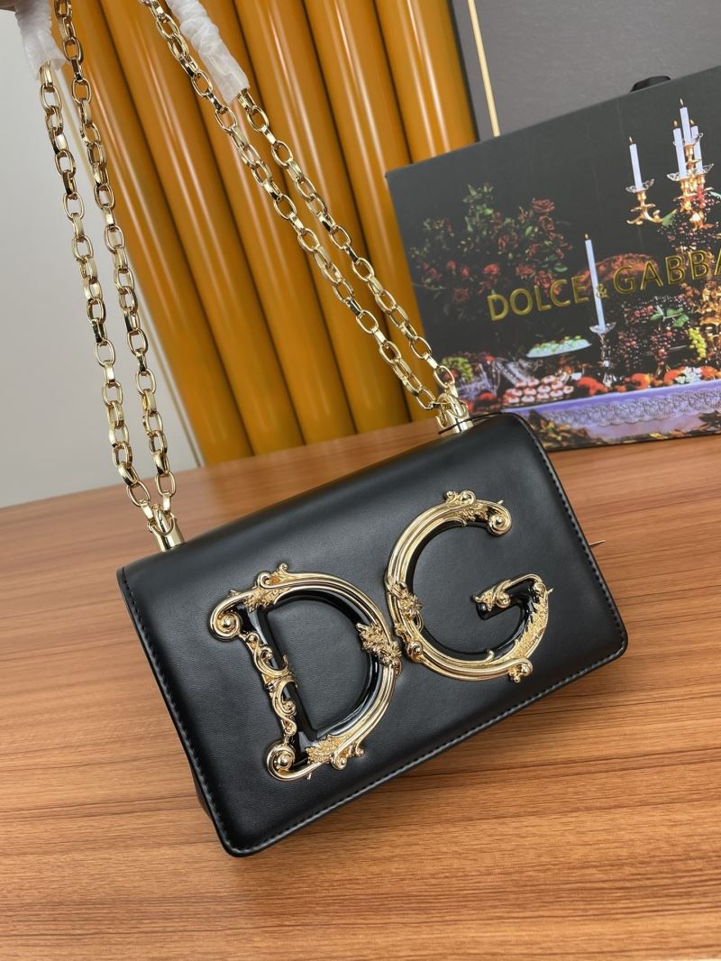 Dolce Gabbana Satchel Bags